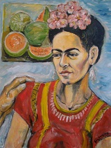 Frida Kahlo